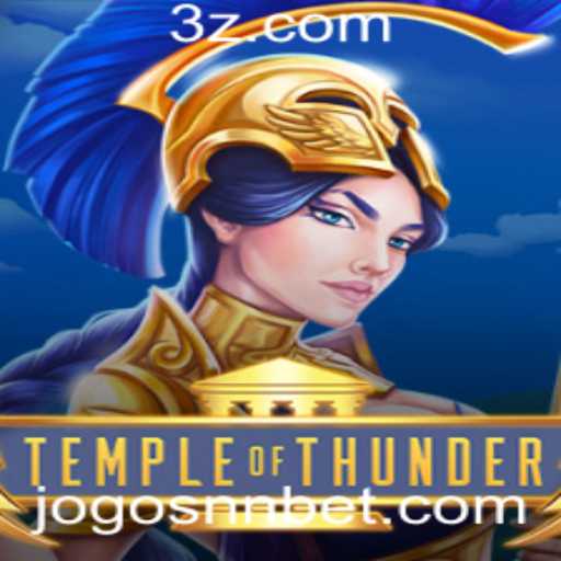 Descubra o Emocionante Jogo 'TempleofThunder': Regras e Introdução