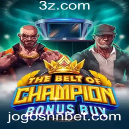 Descubra o Mundo de TheBeltOfChampionBonusBuy: Regras e Estratégias