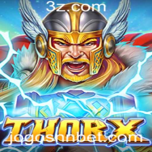 ThorX: Um Mergulho no Mundo do Jogo dos Deuses