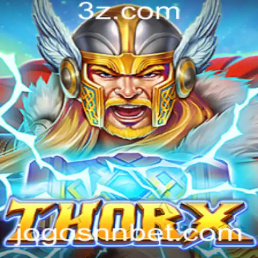 ThorX: Um Mergulho no Mundo do Jogo dos Deuses