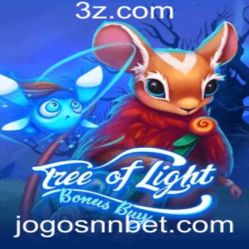 TreeOfLightBonusBuy: Uma Jornada Encantadora no Mundo dos Jogos de Cassino Online