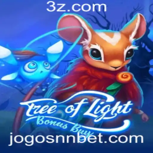 TreeOfLightBonusBuy: Uma Jornada Encantadora no Mundo dos Jogos de Cassino Online